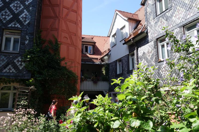 FÜ Höfefest 2025 W, Königstr 57 01